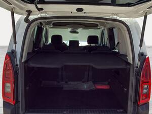 Citroën Berlingo Talla M BlueHDi 100 S&S FEEL