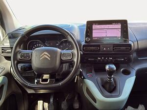 Citroën Berlingo Talla M BlueHDi 100 S&S FEEL