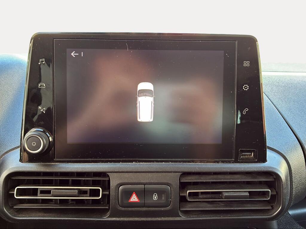 Citroën Berlingo Talla M BlueHDi 100 S&S FEEL - Foto 130