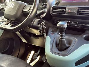 Citroën Berlingo Talla M BlueHDi 100 S&S FEEL