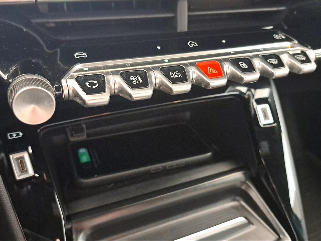 Peugeot 2008 N2008 Allure Hybrid 145 eDCS6 - Foto 94