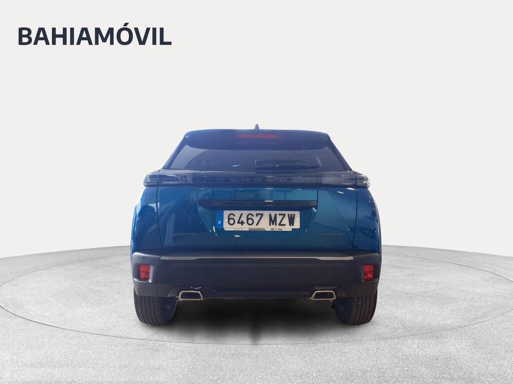 Peugeot 2008 N2008 Allure Hybrid 145 eDCS6 - Foto 73