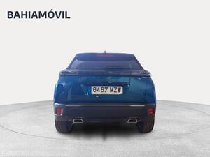 Peugeot 2008 N2008 Allure Hybrid 145 eDCS6