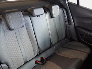 Peugeot 2008 N2008 Allure Hybrid 145 eDCS6