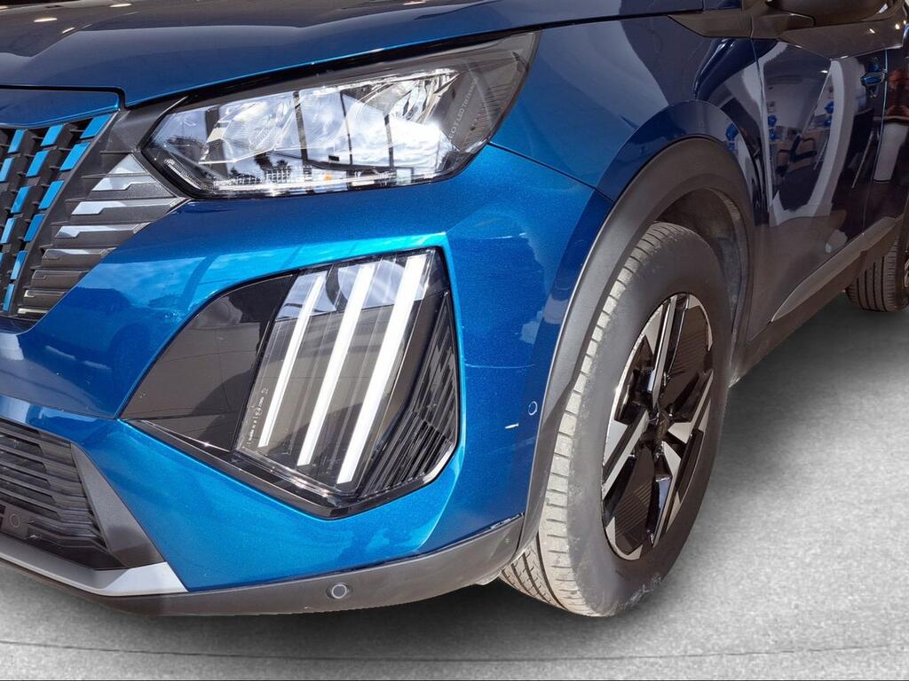 Peugeot 2008 N2008 Allure Hybrid 145 eDCS6 - Foto 81