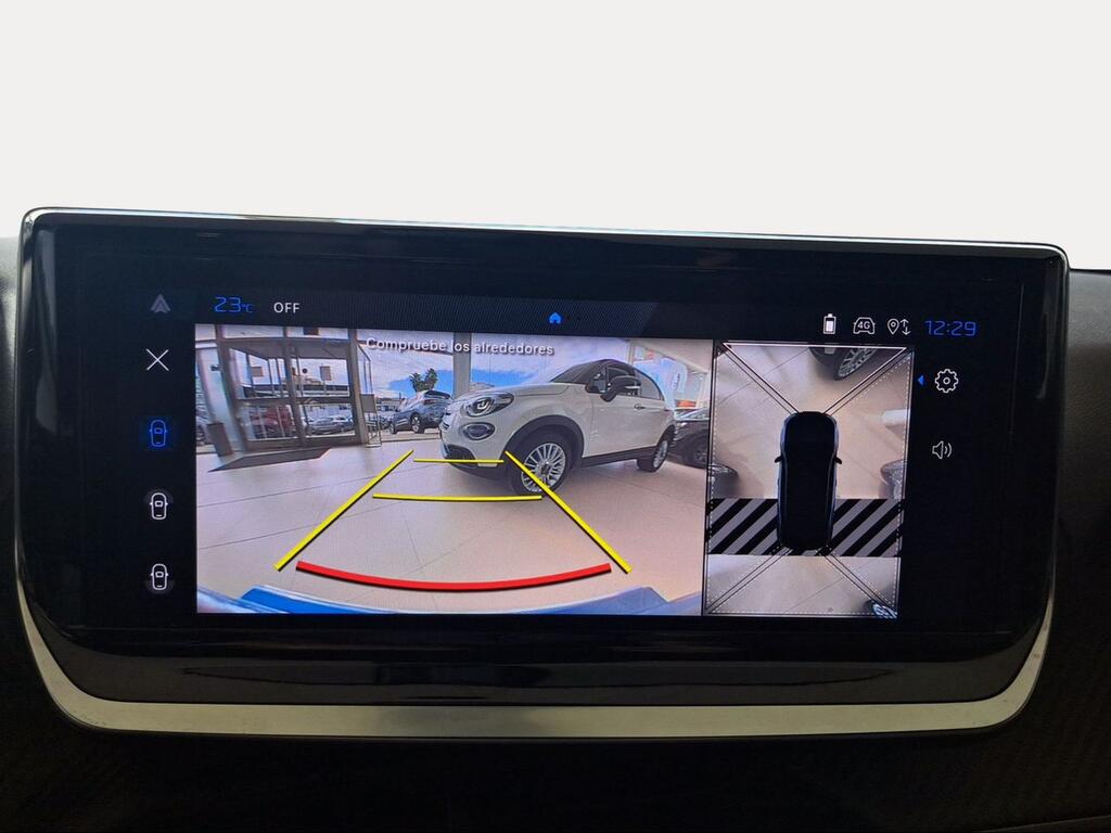 Peugeot 2008 N2008 Allure Hybrid 145 eDCS6 - Foto 80