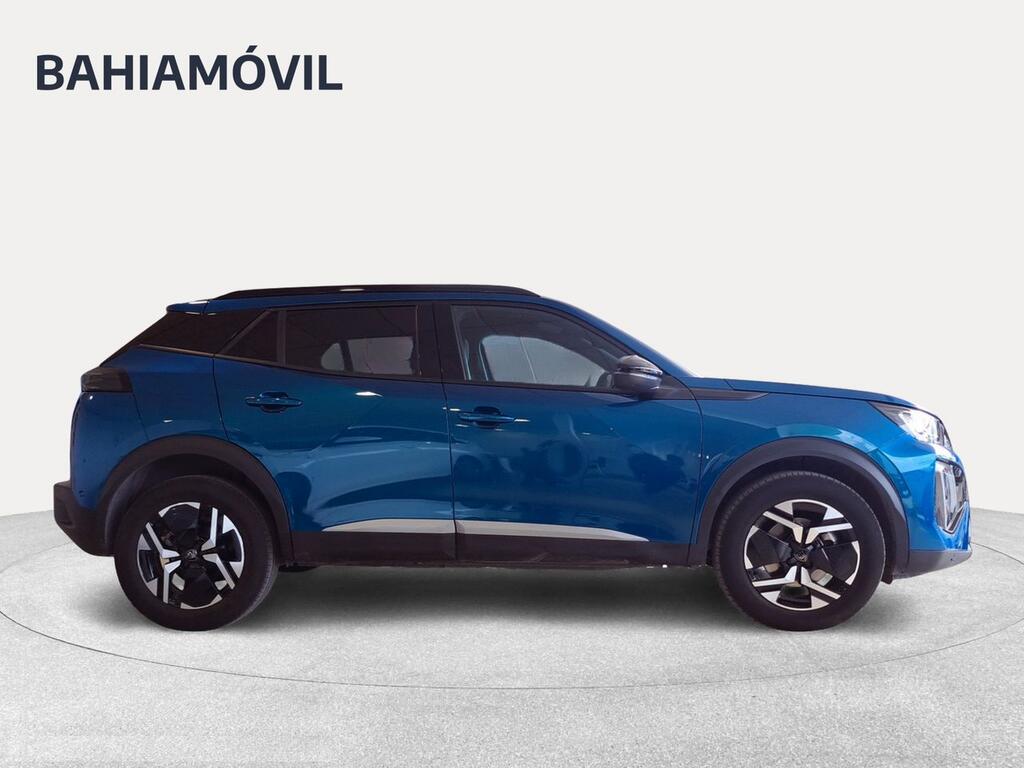 Peugeot 2008 N2008 Allure Hybrid 145 eDCS6 - Foto 72