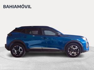 Peugeot 2008 N2008 Allure Hybrid 145 eDCS6