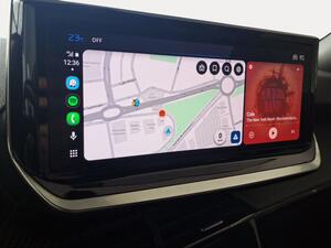 Peugeot 2008 N2008 Allure Hybrid 145 eDCS6