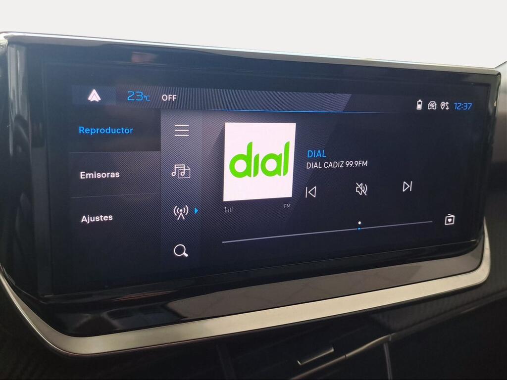 Peugeot 2008 N2008 Allure Hybrid 145 eDCS6 - Foto 99