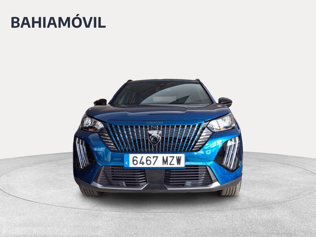 Peugeot 2008 N2008 Allure Hybrid 145 eDCS6 - Foto 70