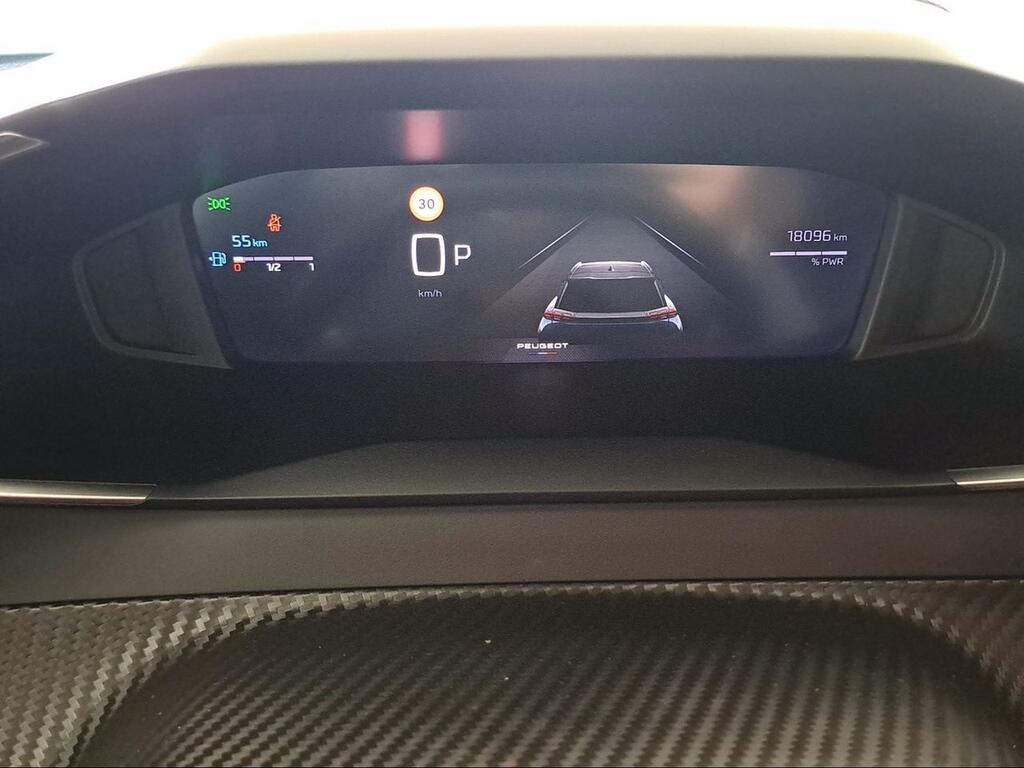 Peugeot 2008 N2008 Allure Hybrid 145 eDCS6 - Foto 86