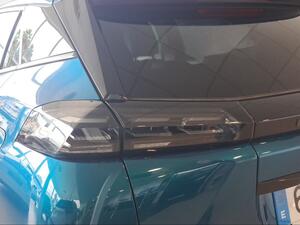 Peugeot 2008 N2008 Allure Hybrid 145 eDCS6