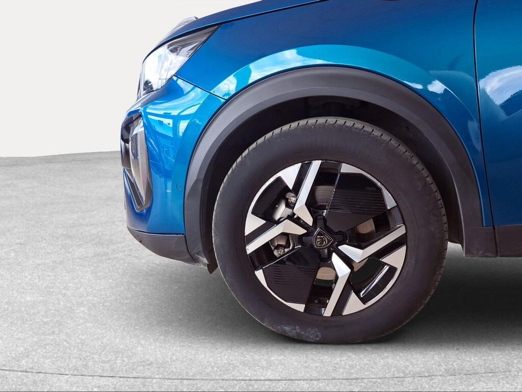Peugeot 2008 N2008 Allure Hybrid 145 eDCS6 - Foto 79