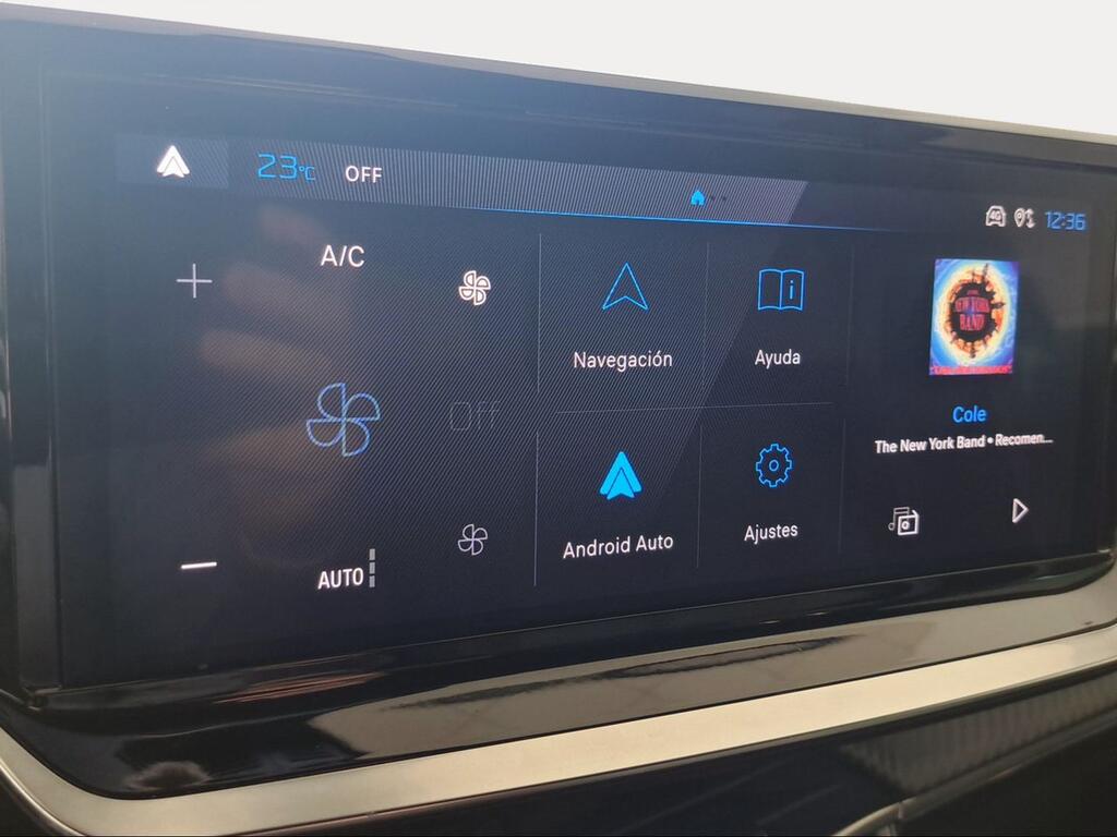 Peugeot 2008 N2008 Allure Hybrid 145 eDCS6 - Foto 98