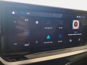 Peugeot 2008 N2008 Allure Hybrid 145 eDCS6