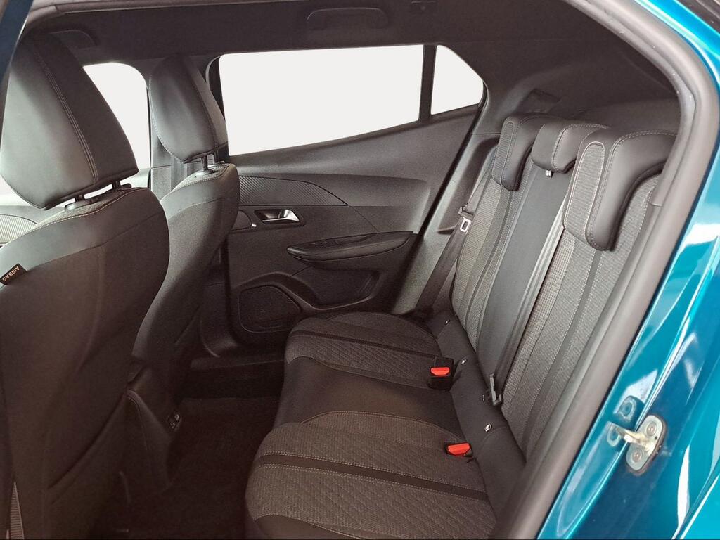 Peugeot 2008 N2008 Allure Hybrid 145 eDCS6 - Foto 78