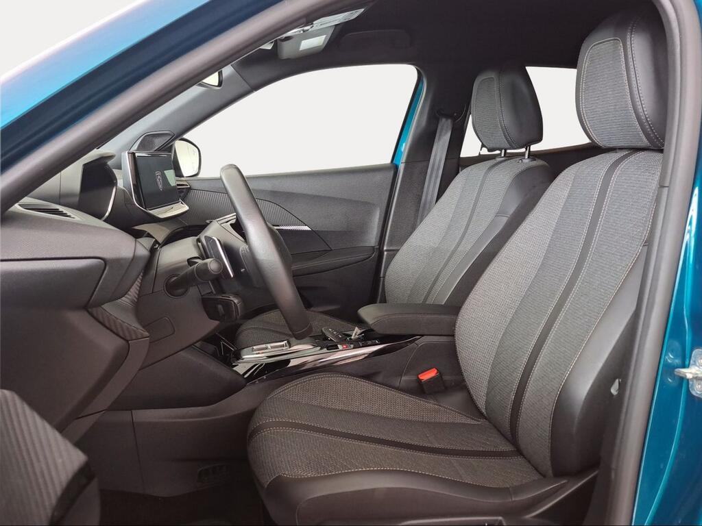 Peugeot 2008 N2008 Allure Hybrid 145 eDCS6 - Foto 77