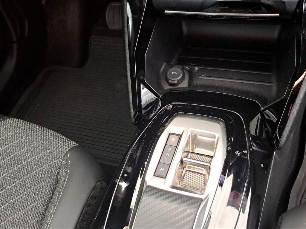 Peugeot 2008 N2008 Allure Hybrid 145 eDCS6 - Foto 87