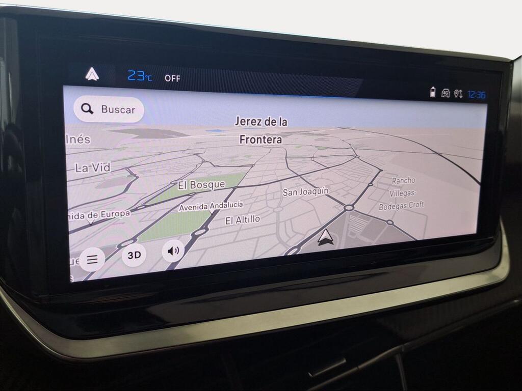 Peugeot 2008 N2008 Allure Hybrid 145 eDCS6 - Foto 97