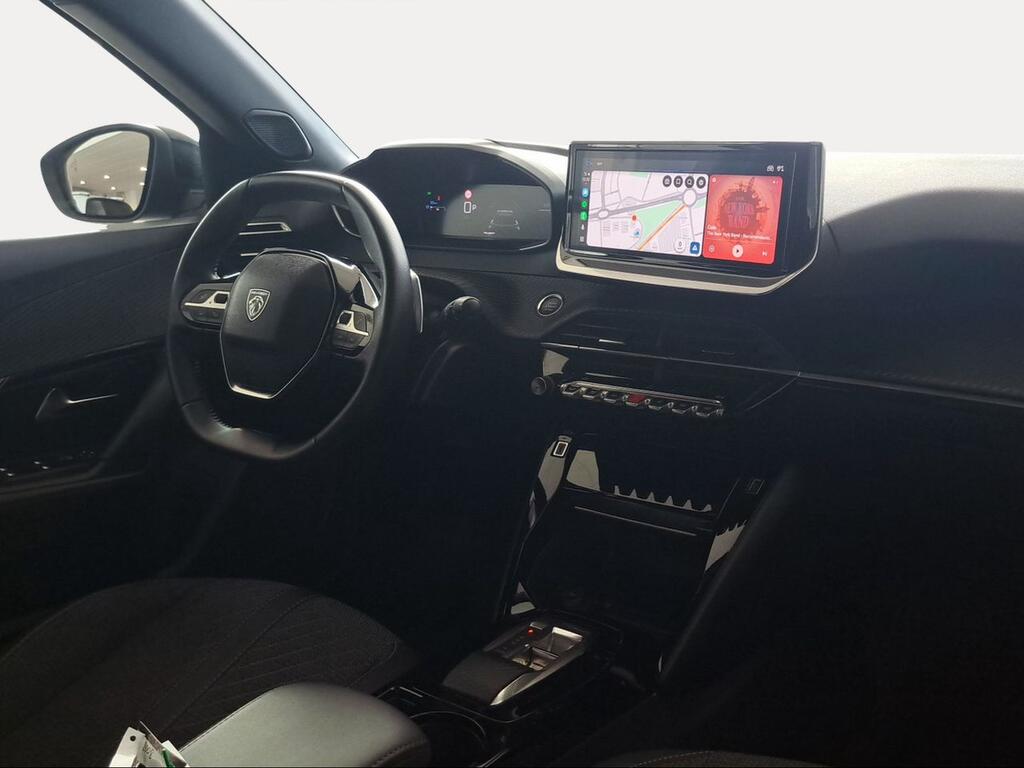Peugeot 2008 N2008 Allure Hybrid 145 eDCS6 - Foto 83