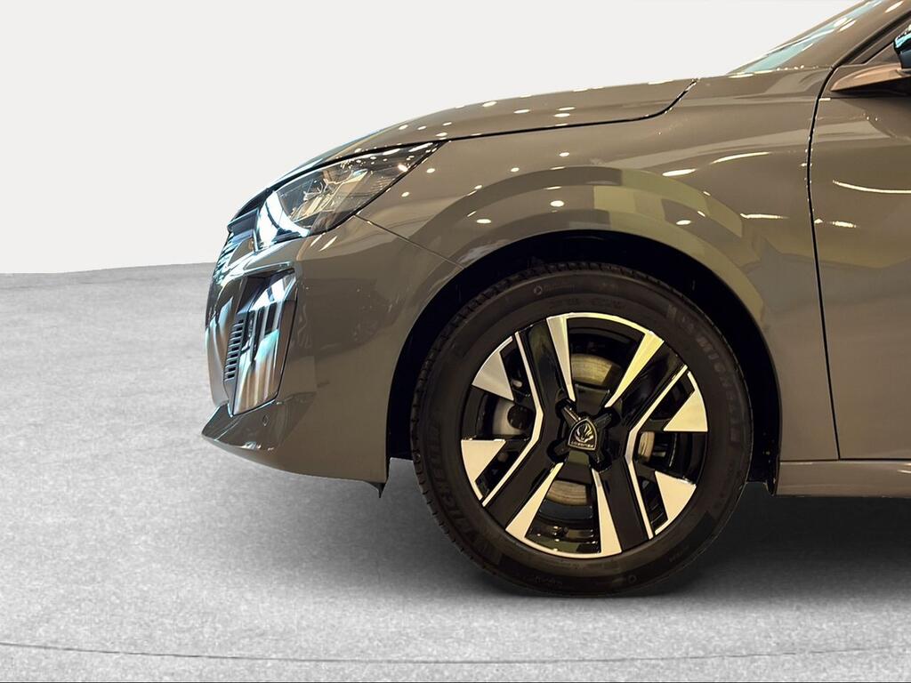 Peugeot 208 Allure Gasolina 100 S&S 6 Vel. MAN - Foto 100