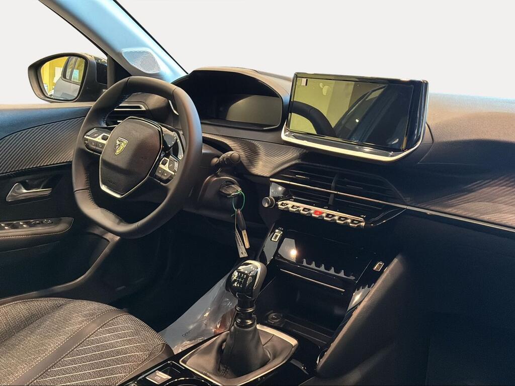 Peugeot 208 Allure Gasolina 100 S&S 6 Vel. MAN - Foto 104