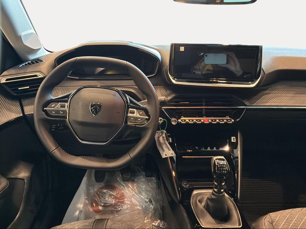 Peugeot 208 Allure Gasolina 100 S&S 6 Vel. MAN - Foto 103