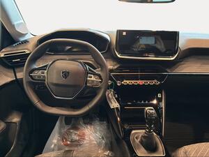 Peugeot 208 Allure Gasolina 100 S&S 6 Vel. MAN