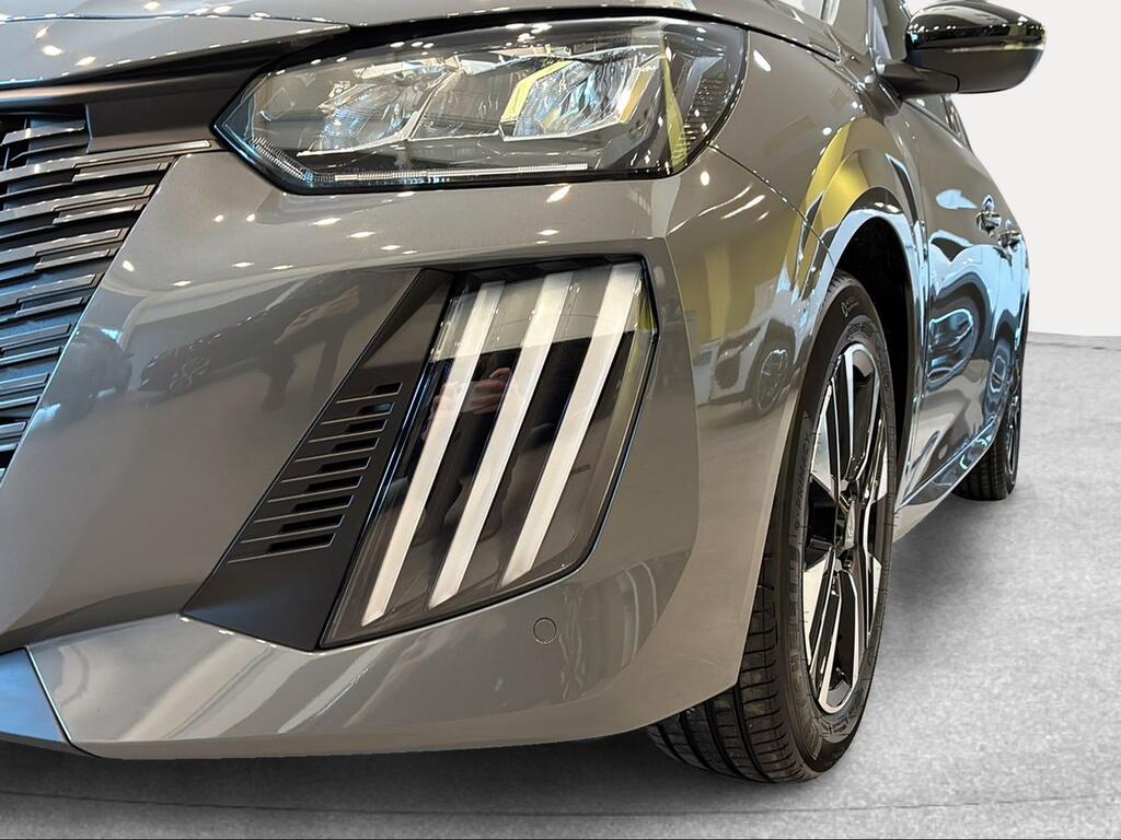 Peugeot 208 Allure Gasolina 100 S&S 6 Vel. MAN - Foto 102