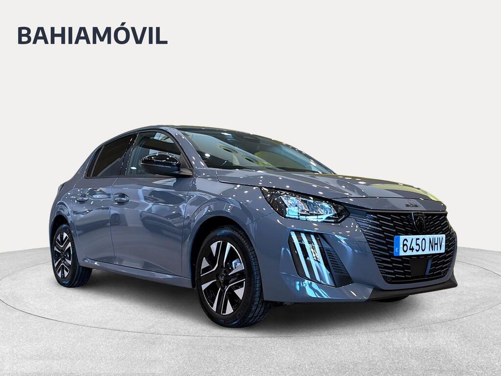 Peugeot 208 Allure Gasolina 100 S&S 6 Vel. MAN - Foto 92