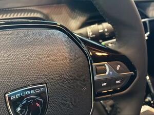 Peugeot 208 Allure Gasolina 100 S&S 6 Vel. MAN