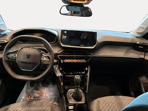 Peugeot 208 Allure Gasolina 100 S&S 6 Vel. MAN