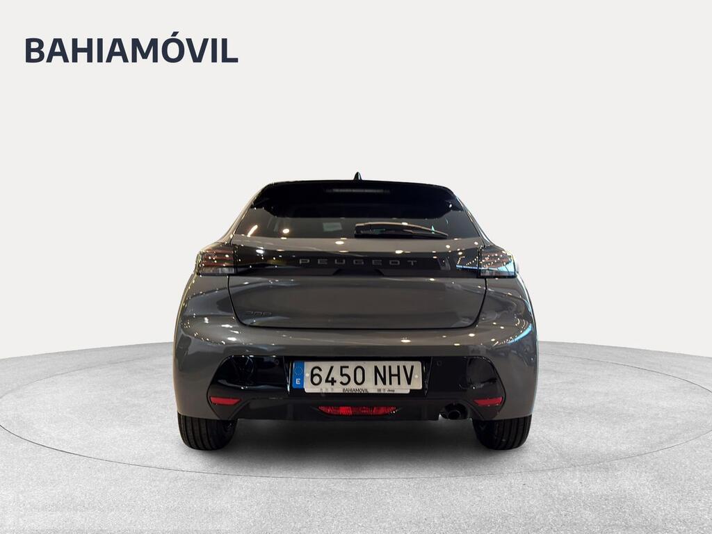 Peugeot 208 Allure Gasolina 100 S&S 6 Vel. MAN - Foto 94
