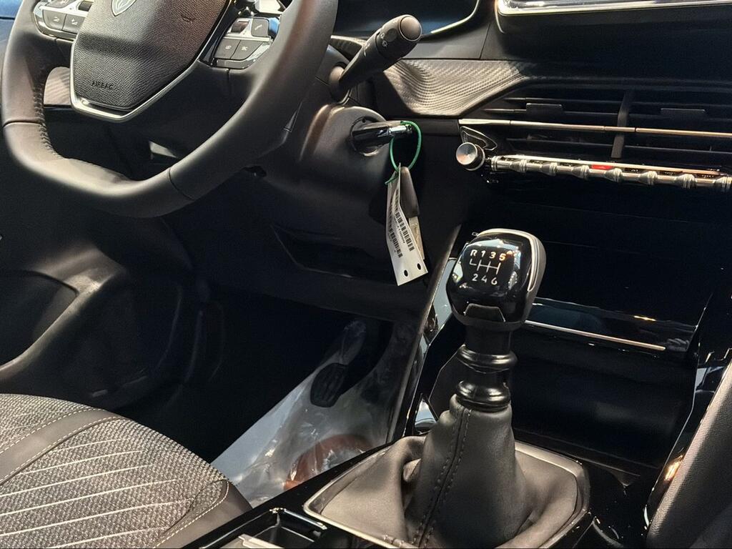 Peugeot 208 Allure Gasolina 100 S&S 6 Vel. MAN - Foto 108