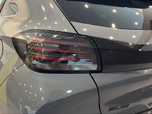 Peugeot 208 Allure Gasolina 100 S&S 6 Vel. MAN