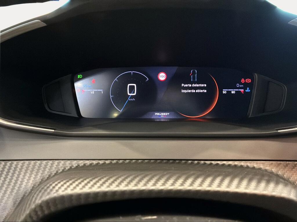 Peugeot 208 Allure Gasolina 100 S&S 6 Vel. MAN - Foto 107
