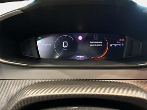 Peugeot 208 Allure Gasolina 100 S&S 6 Vel. MAN