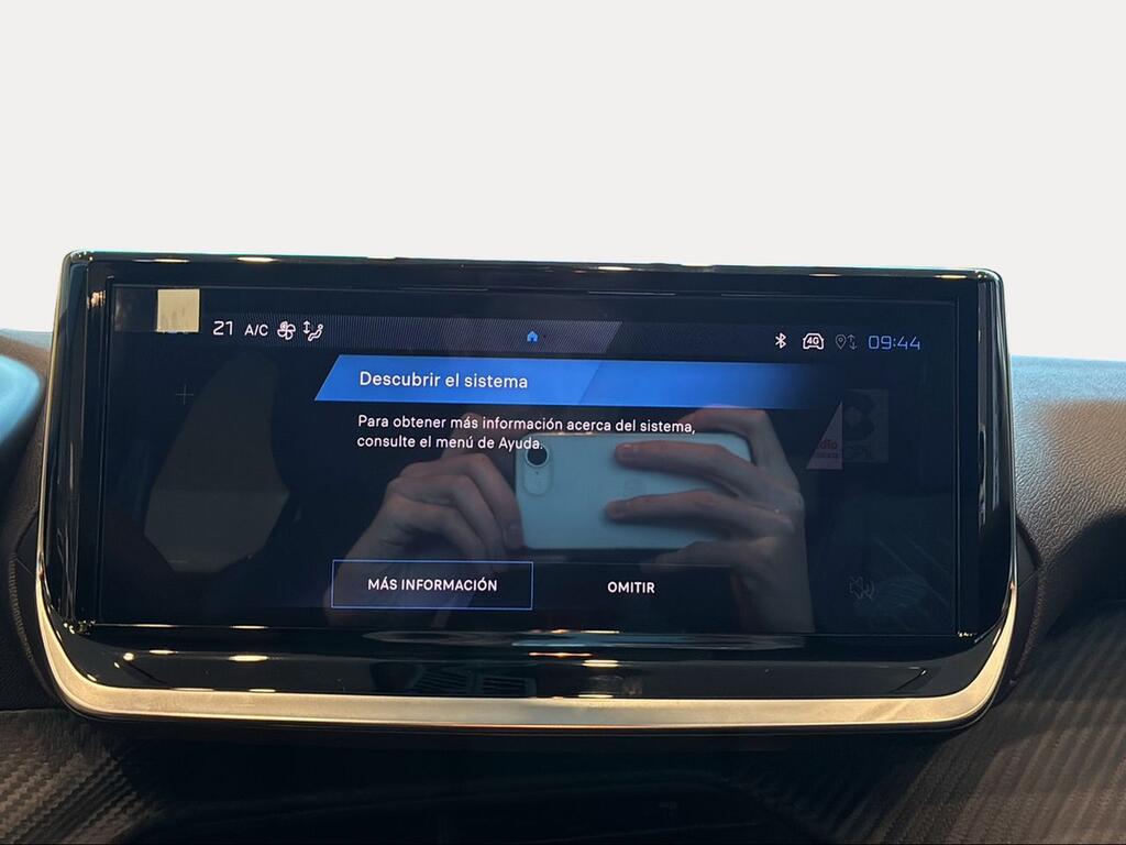 Peugeot 208 Allure Gasolina 100 S&S 6 Vel. MAN - Foto 101