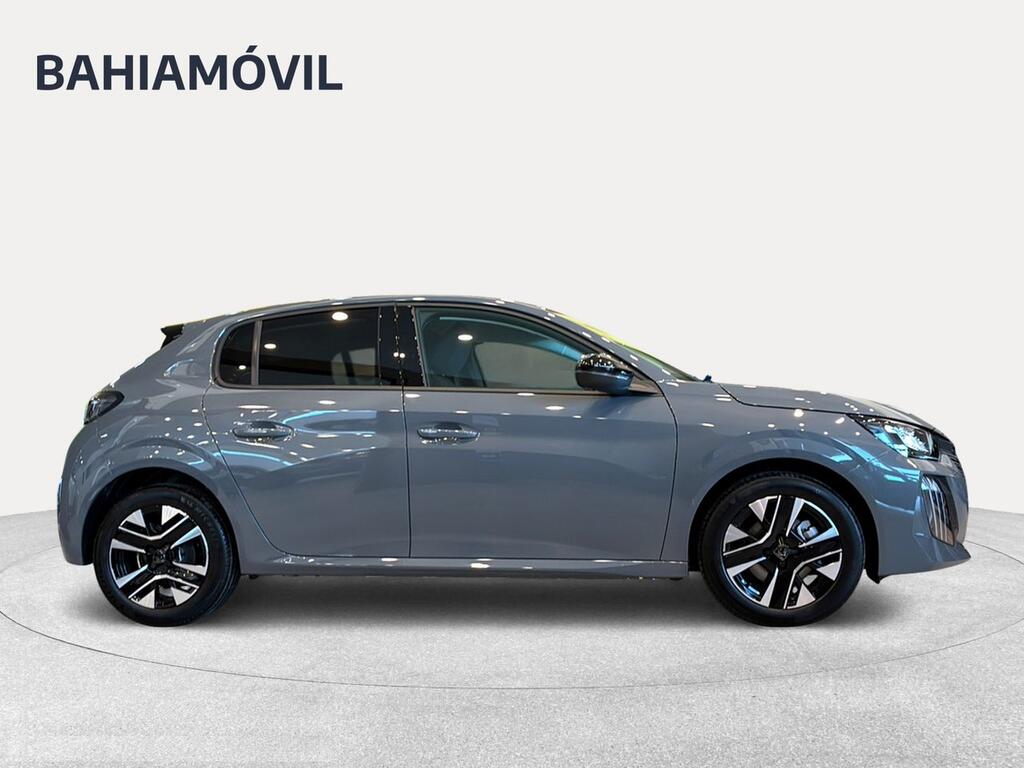 Peugeot 208 Allure Gasolina 100 S&S 6 Vel. MAN - Foto 93
