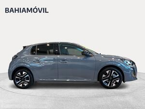 Peugeot 208 Allure Gasolina 100 S&S 6 Vel. MAN