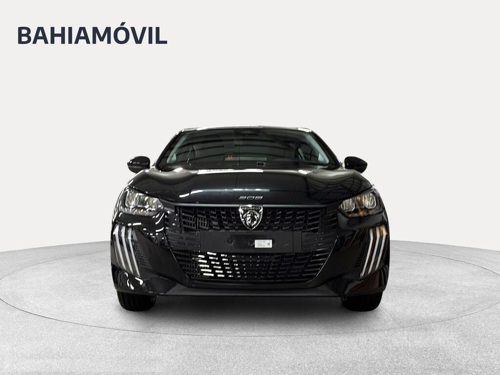 Peugeot 208 Style HYBRID 110 eDCS6 - Foto 1543