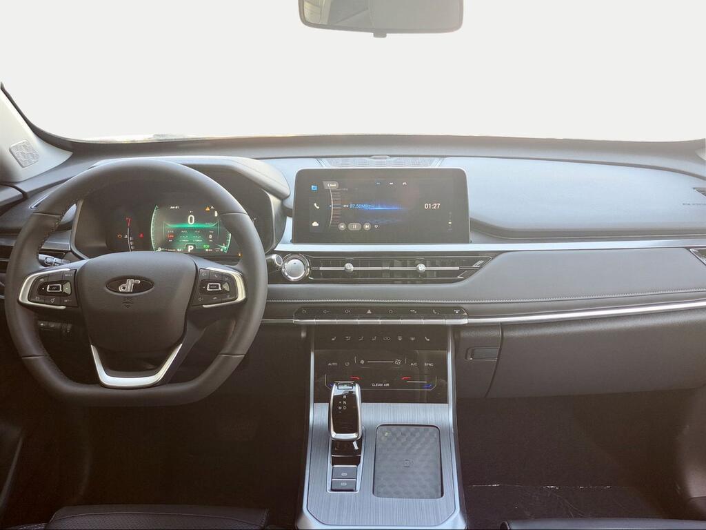 DR 5.0 s2 1.5 Turbo CVT GLP Hybrid - Foto 922