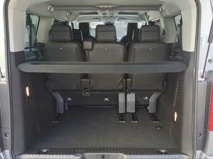 Peugeot Traveller Business VIP Long BlueHDi 180 S&S EAT8