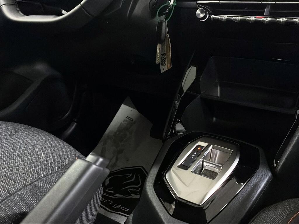 Peugeot 208 Style HYBRID 110 eDCS6 - Foto 1560