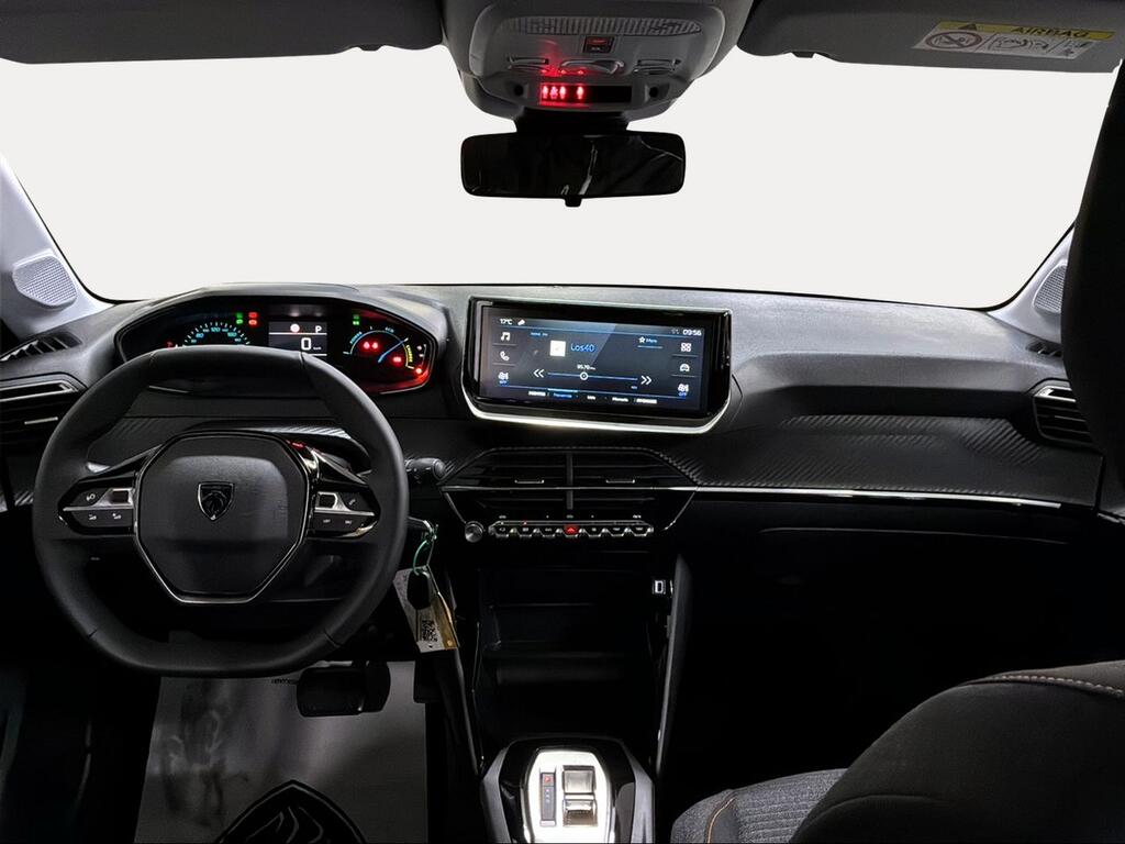 Peugeot 208 Style HYBRID 110 eDCS6 - Foto 1549