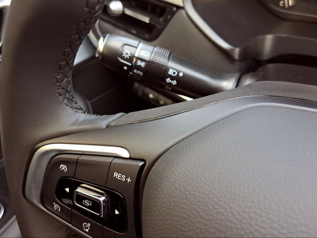 DR 5.0 s2 1.5 Turbo CVT GLP Hybrid - Foto 940