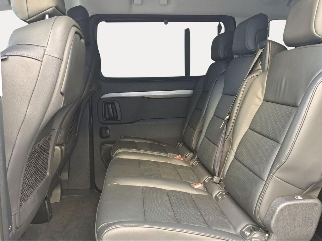 Peugeot Traveller Business VIP Long BlueHDi 180 S&S EAT8 - Foto 1180