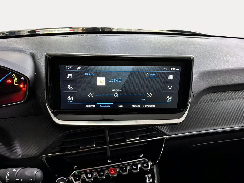 Peugeot 208 Style HYBRID 110 eDCS6 - Foto 1553