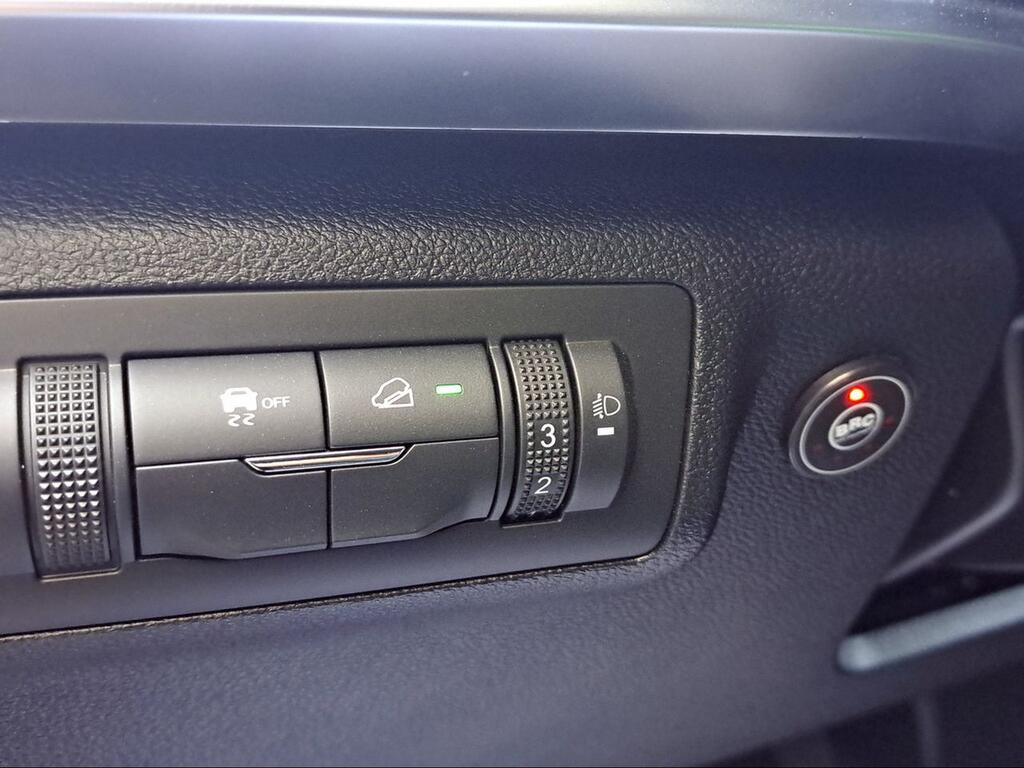 DR 5.0 s2 1.5 Turbo CVT GLP Hybrid - Foto 939